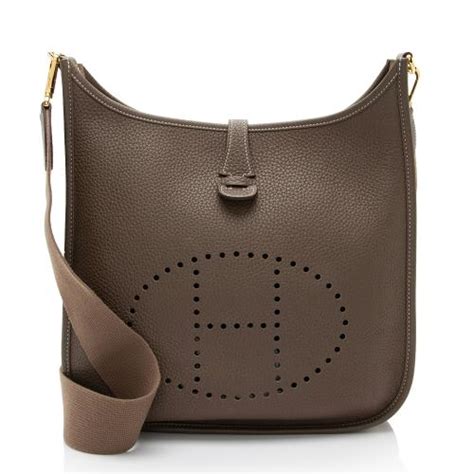 hermes evelyne iii pm shoulder bag|how to buy hermes evelyne.